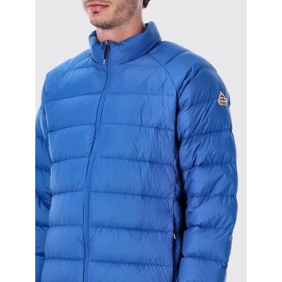 Pyrenex Jacket Men Blue - Picture 3 of 3